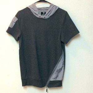 🎯Hoodie Sweatshirt (Adult)(3 wears)🎯